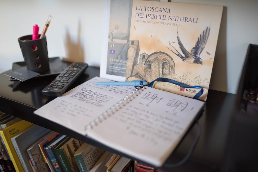 Agnolo Διαμέρισμα Φλωρεντία Εξωτερικό φωτογραφία